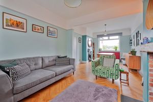 Westwick Crescent Greenhill